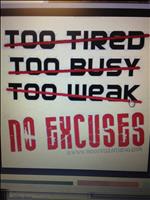 thumbnail of excuses