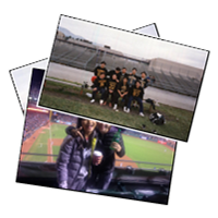 Images from Friends & Colleagues