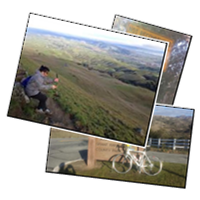 Images from Rides for Scott